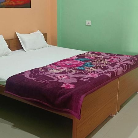 Lord Shiva Paying Guest House Varanasi Exterior photo