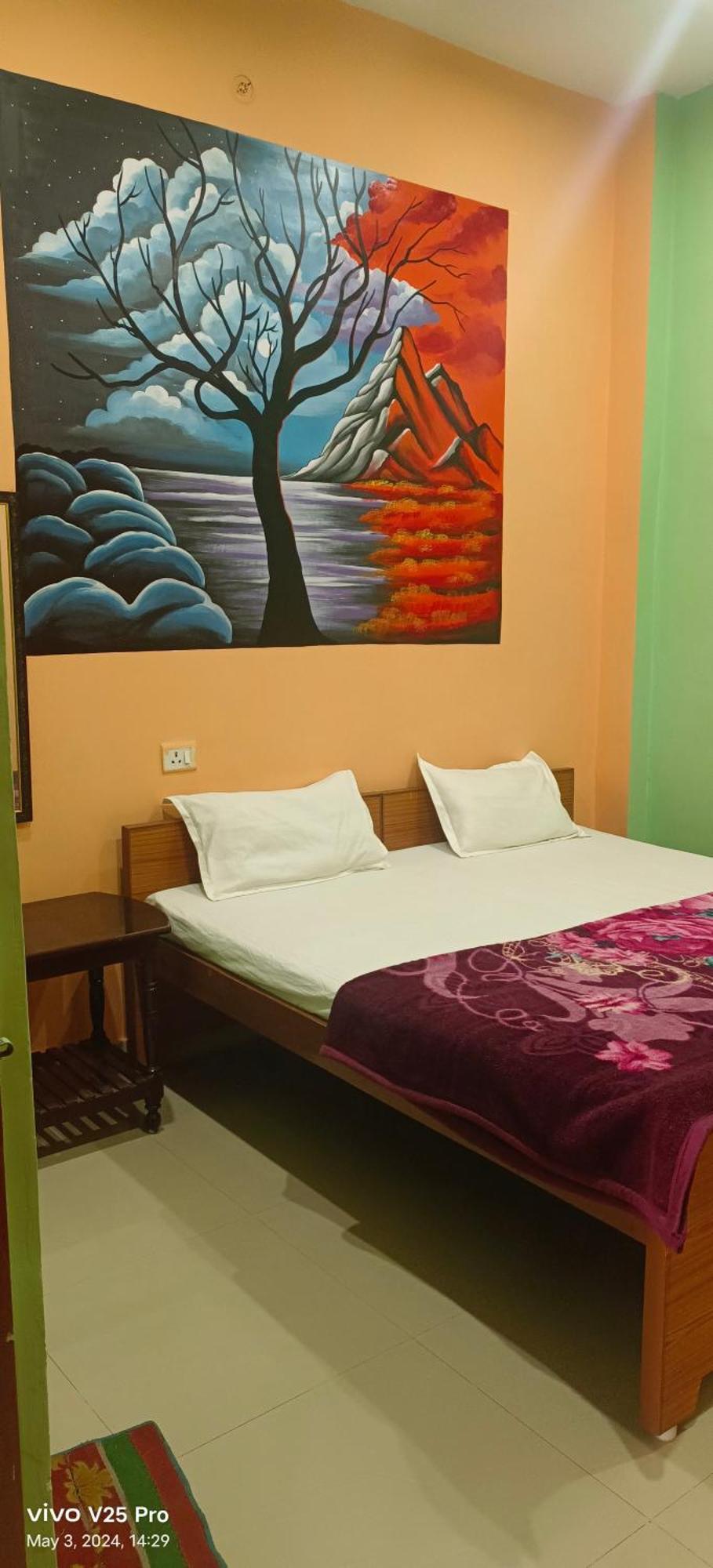 Lord Shiva Paying Guest House Varanasi Exterior photo
